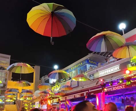 diskotheken für schwule männer in sitges